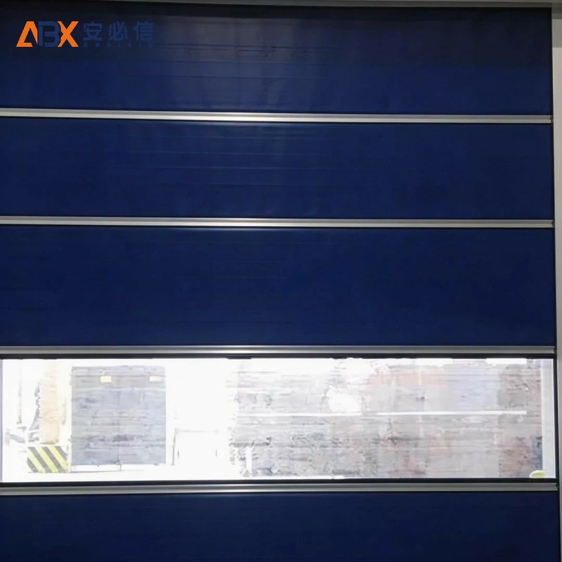 莆田市快速门