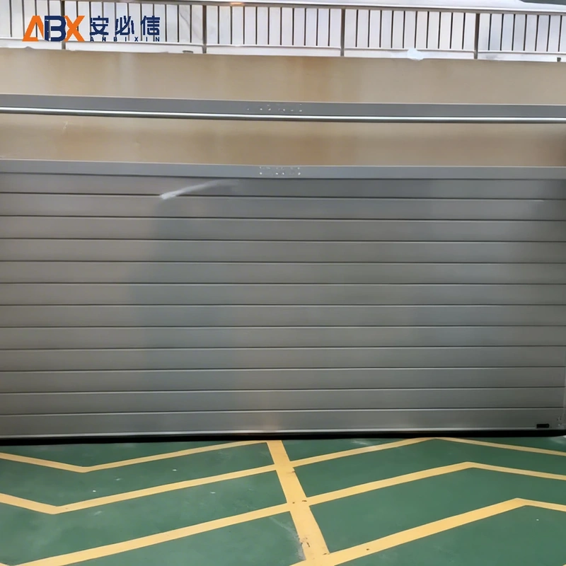莆田市厂房高速门